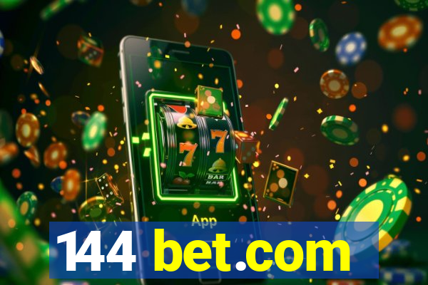 144 bet.com